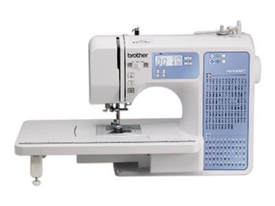 BROTHER FS100WT Computer-Nähmaschine