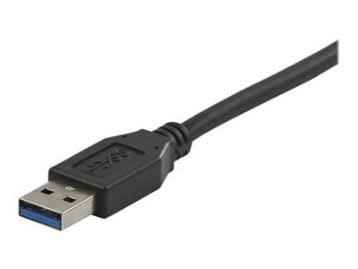 STARTECH 1m USB to USB C Cable USB 3.1