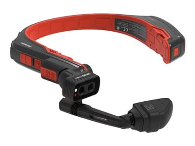 REALWEAR Navigator Z1 With Thermal Cam