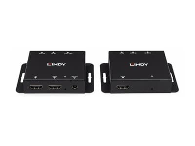 LINDY 50m Cat.6 HDMI FullHD and IR