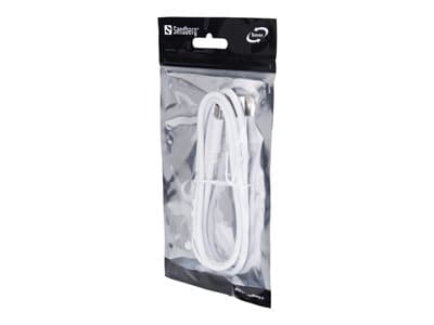SANDBERG SAVER USB-C 3.1 - USB-A 3.0 1M
