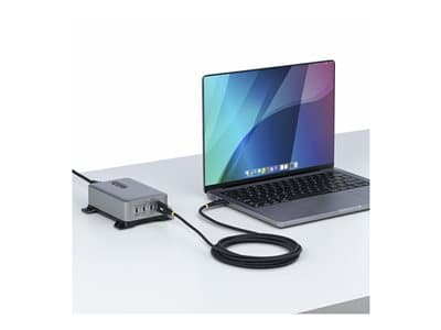 STARTECH 3m USB-C Ladekabel 240W PD