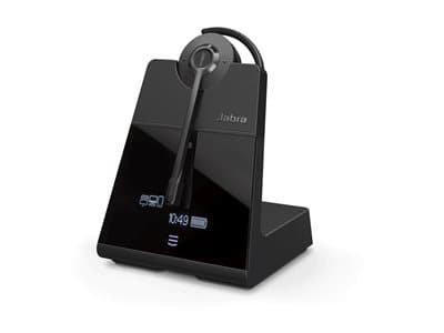 JABRA Engage 65 SE, Convertible, DECT