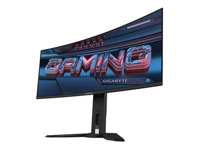 GIGABYTE MO34WQC2 86,36cm 34Zoll monitor