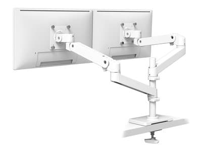 ERGOTRON LX Pro Dual Monitorarm