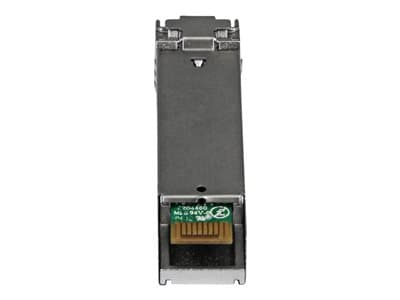 STARTECH Gigabit LWL SFP Transceiver Mod