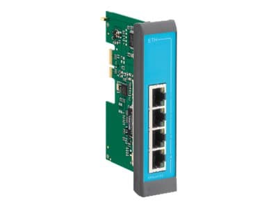 INSYS icom MRcard ES Switch-Karte