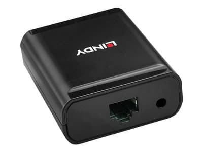 LINDY USB 2.0 Cat.5 Extender 60m 4 Ports