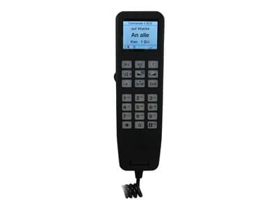 FUNKTRONIC Commander 6 BOS o. Auflage