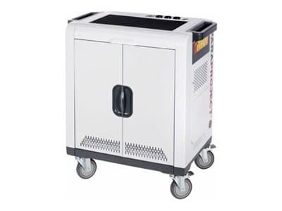 PARAT Trolley i32 Tablet USB-A/USB-C