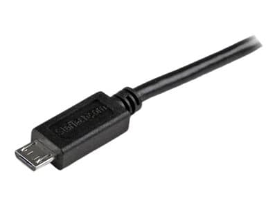 STARTECH 3m Micro-USB Charging Cable