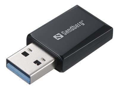 SANDBERG Mini Wifi Dongle 1300 Mbit/s