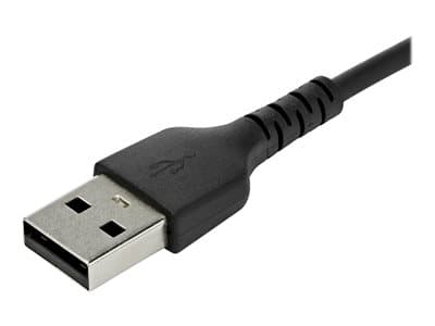 STARTECH 2m USB 2.0 to USB-C Cable