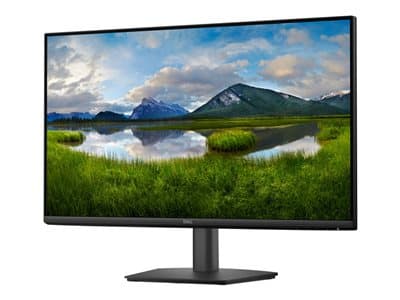 Dell 68.6cm (27)   E2725HM  16:09 HDMI+DP+VGA IPS black