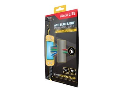 LEXIP X STEELPLAY Screen Prot 9H Switch