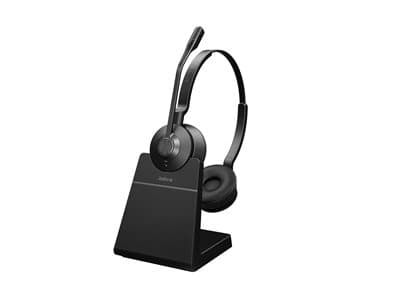 Jabra Headset Engage 55 SE USB-C UC Duo
