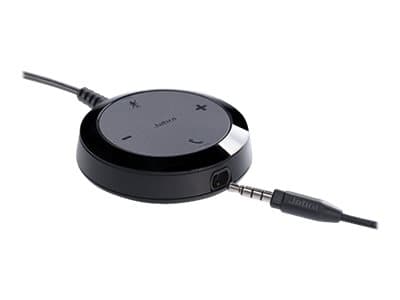 Jabra Headset Evolve 30 II MS Mono USB schnurgebunden
