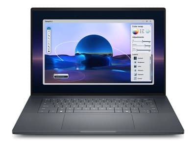 DELL Pro Max Premium 16 MA16250 U9 285H