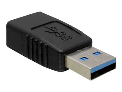 DELOCK USB3.0 Adapter A -> A St/Bu