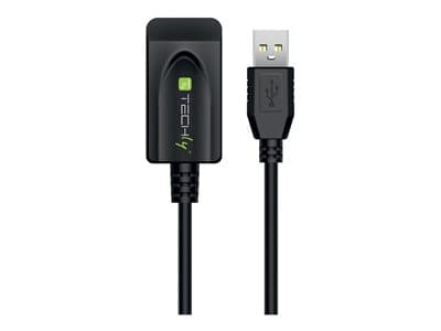 TECHLY USB-A High speed Verlängerung