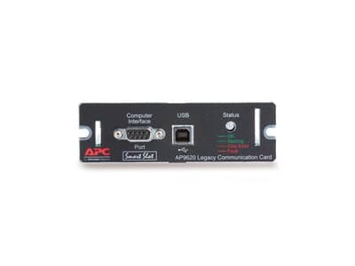 APC Legacy Communication SmartSlot Card