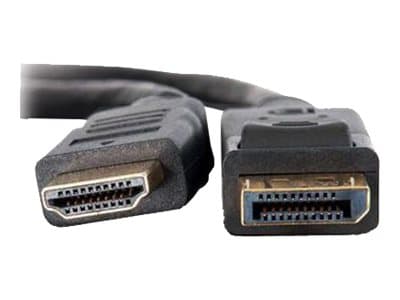 TECHLY Konverterkabel DisplayPort 2m