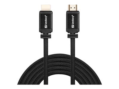 SANDBERG HDMI 2.0 19M-19M  5m