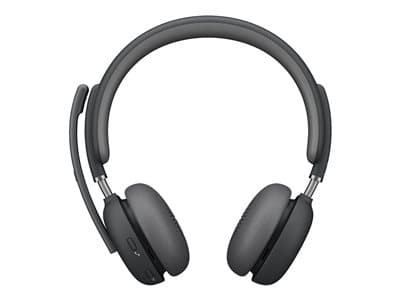 Logitech Headset Zone Wireless 2 MS Stereo USB-C/A