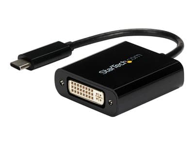 STARTECH USB-C auf DVI Adapter