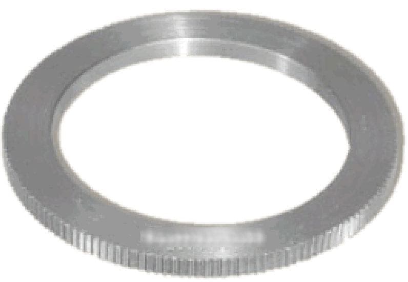 Reduzierring 30 mm / 20 mm (Dicke 1.6 mm)