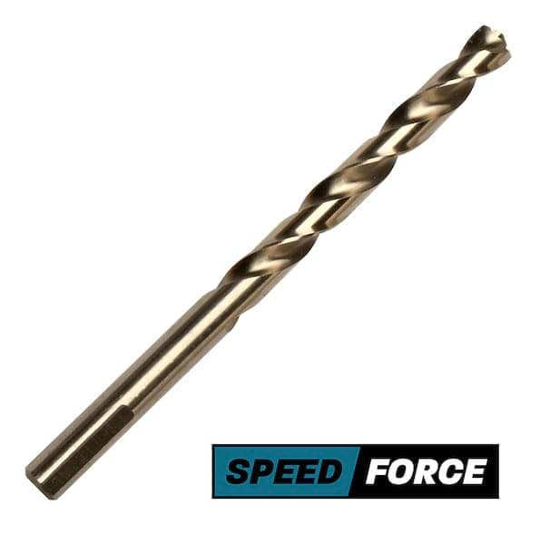 Führungsbohrer Speed_force für Amboss ARC Schnellwechselsystem