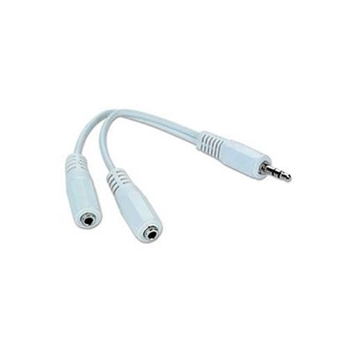 Iggual Audio Jack -sovitin