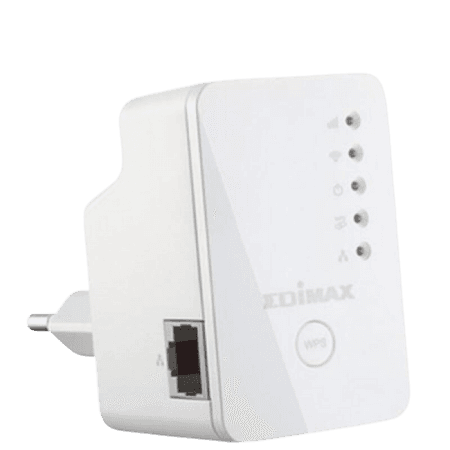 Edimax N300 3-in-1 Wi-Fi-vahvistin