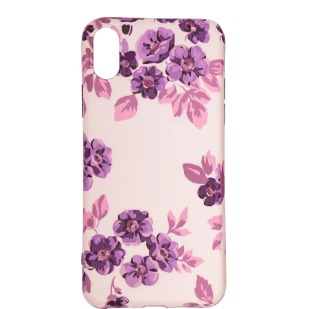 BasicPlus iPhone X/XS suojakuori