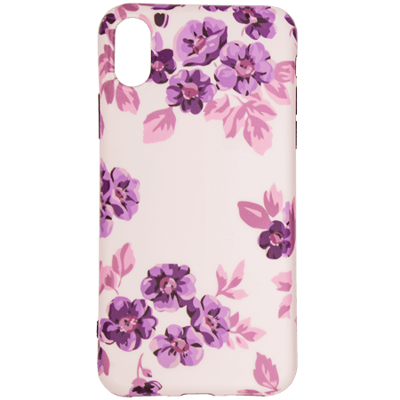 BasicPlus iPhone XS Max suojakuori