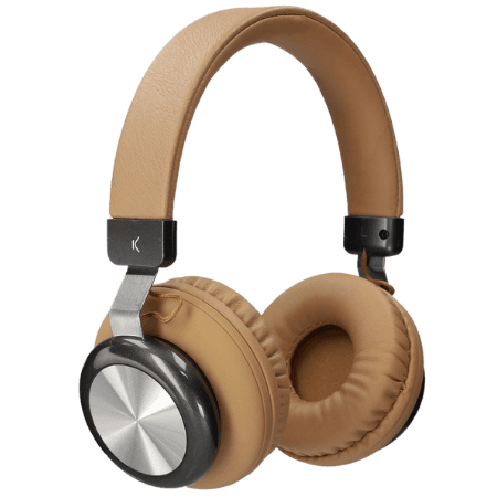 KSIX Retro Bluetooth-kuulokkeet