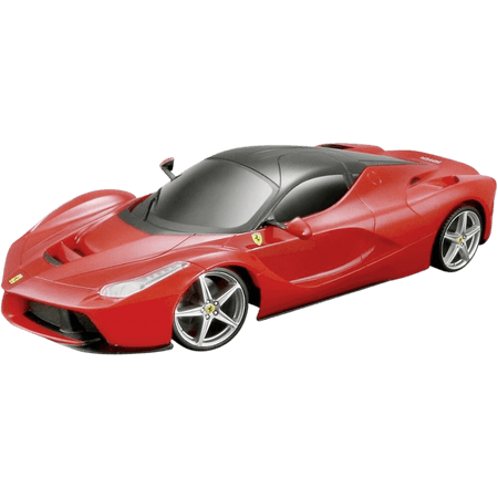 Maisto kauko-ohjattava Ferrari LaFerrari R/C