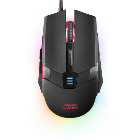 Mars Gaming MM116 -pelihiiri