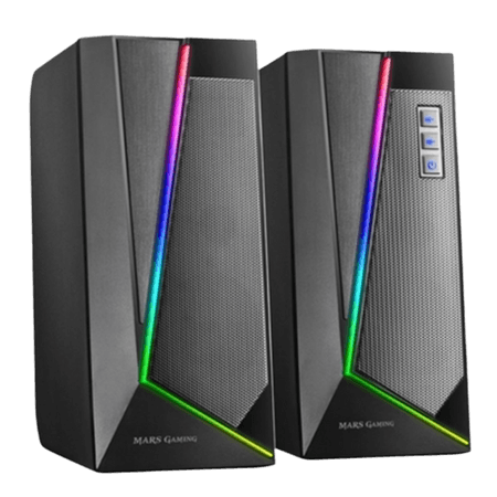 Mars Gaming MS7 PC-kaiuttimet