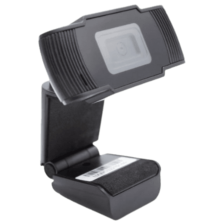Nilox HD Webcam mikrofonilla