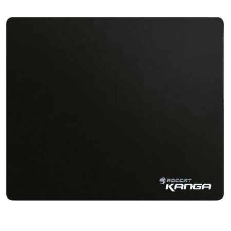 ROCCAT Kanga hiirimatto musta