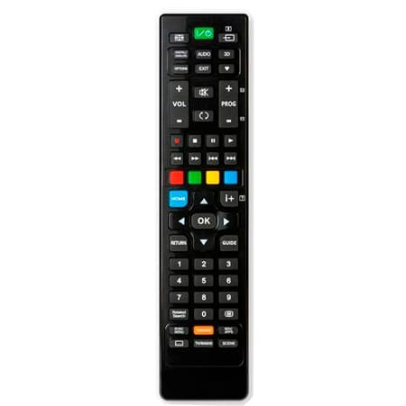 Axil Universal Sony kaukosäädin