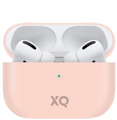 Xqisit Silikoni Airpods Pro kansi