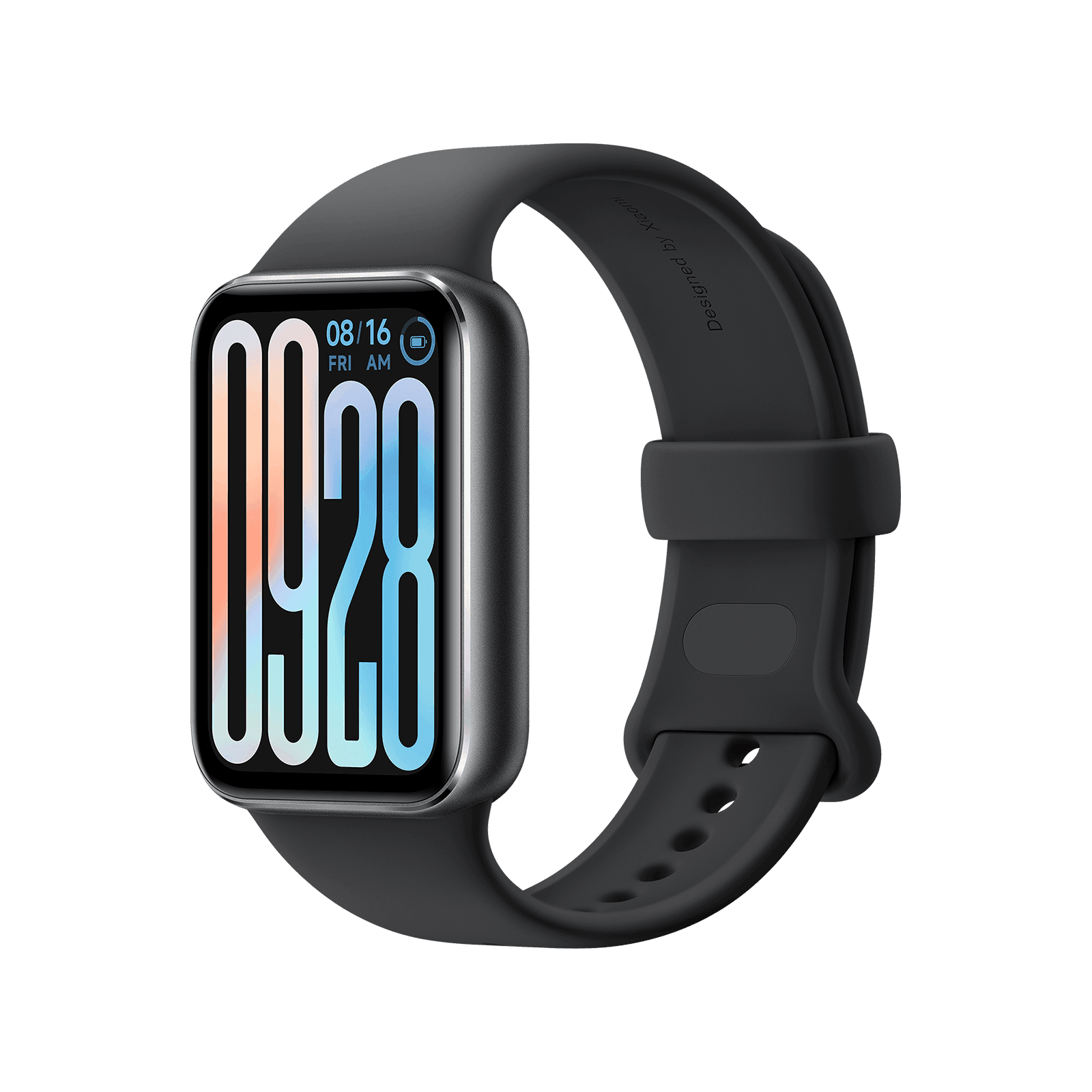 Xiaomi Smart Band 9 Pro Black