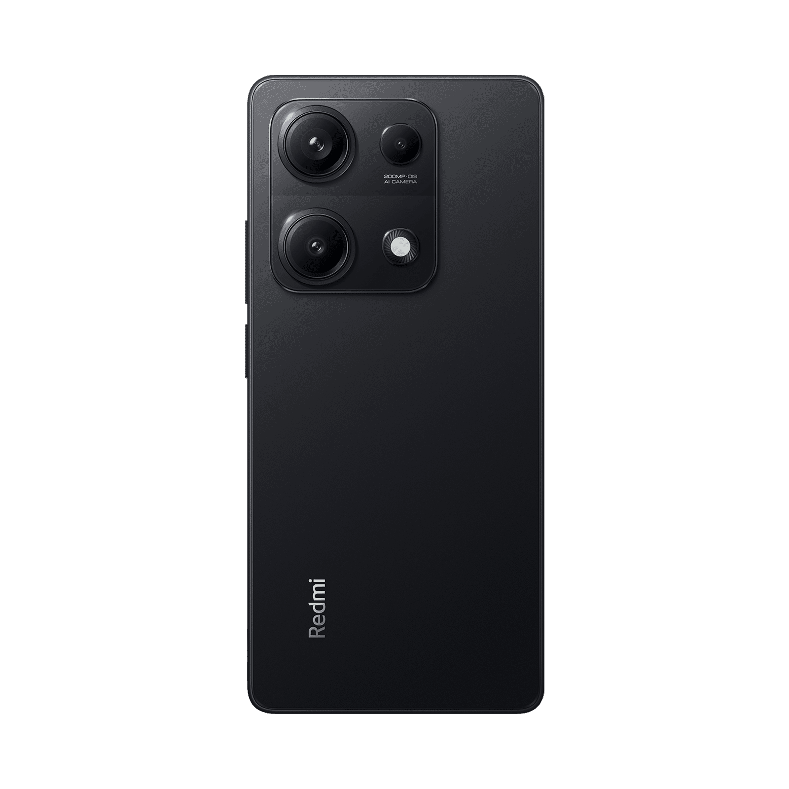 REDMI Note 14S Midnight Black 8GB+256GB