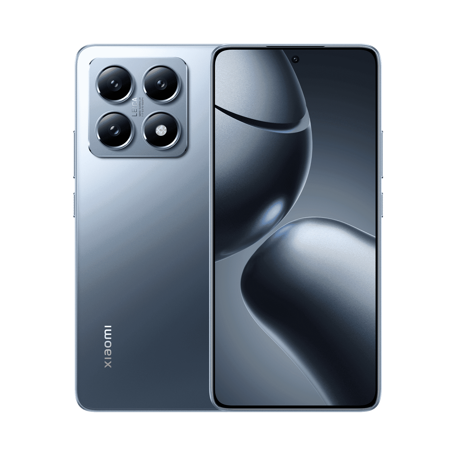 Xiaomi 14T Titan Blue 12GB+256GB
