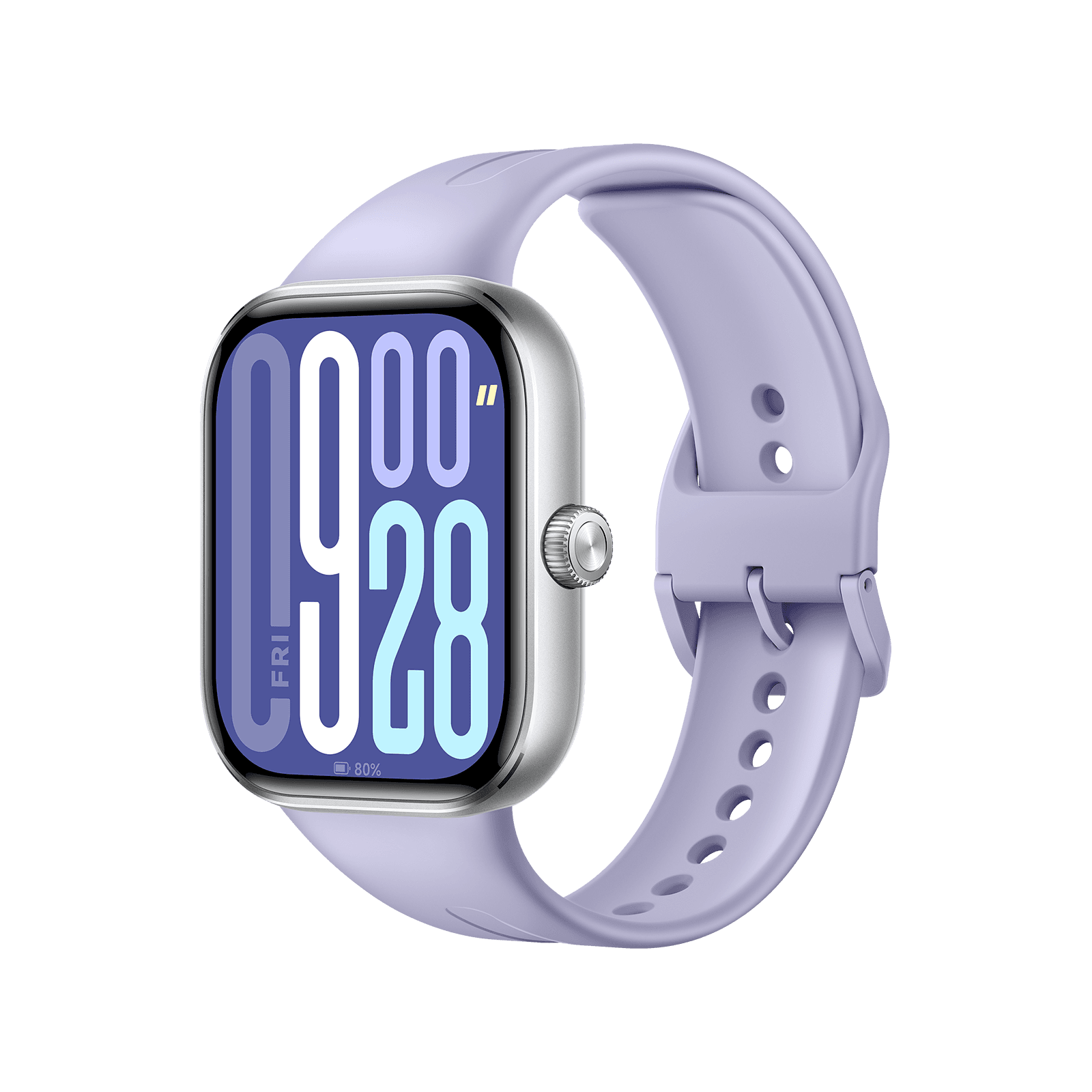 Redmi Watch 5 Lavender Purple