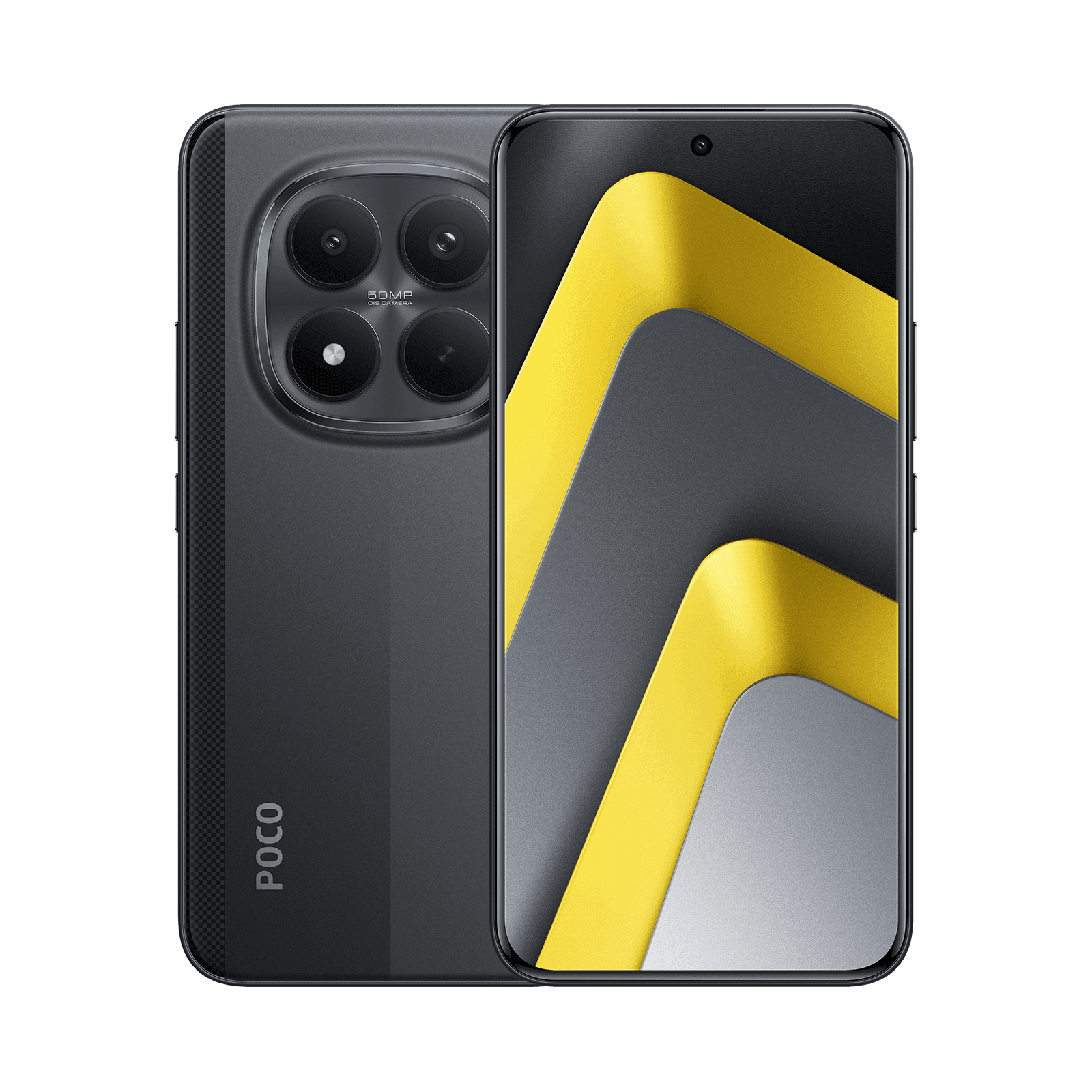 POCO M8 Pro 5G Black 12GB+512GB