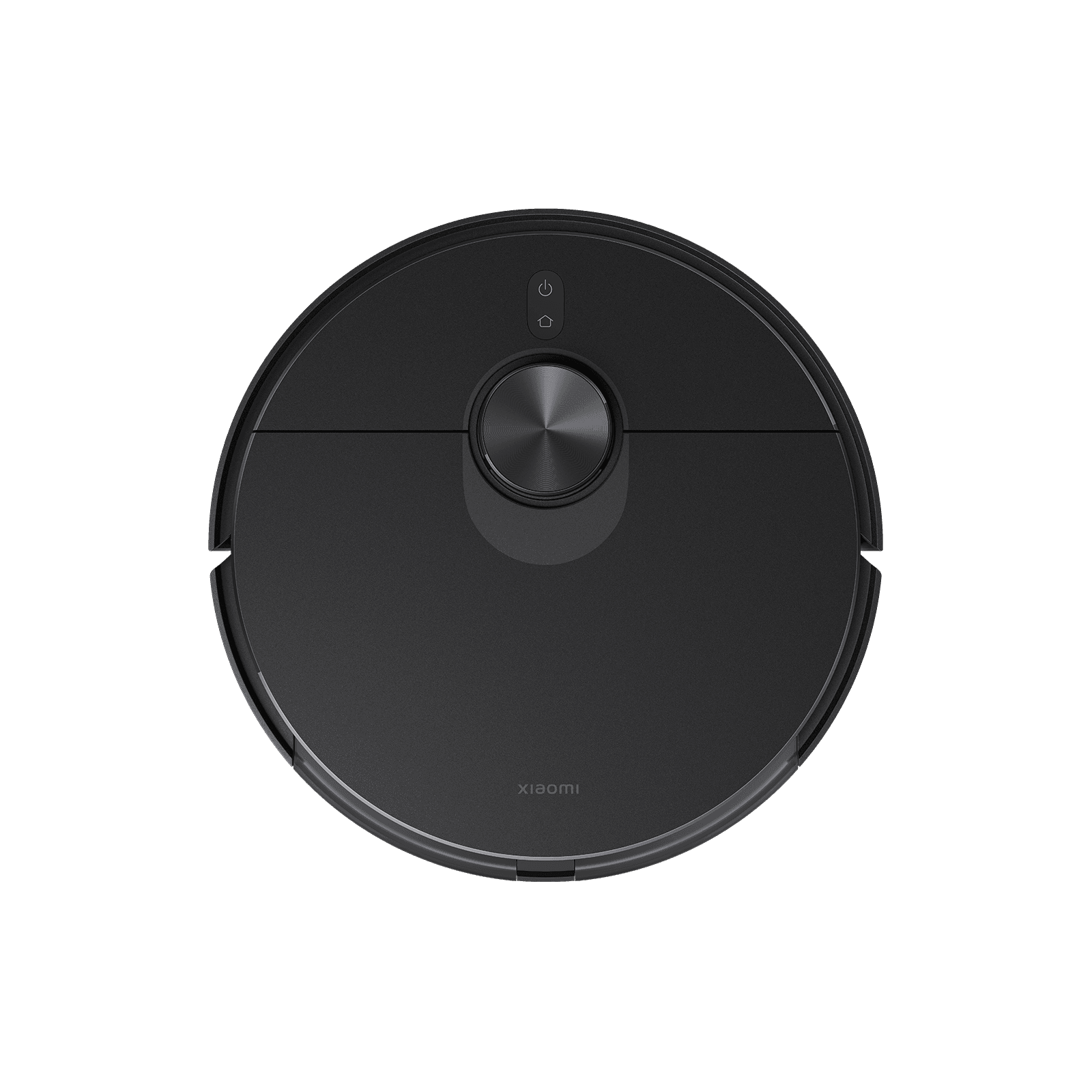 Xiaomi Robot Vacuum S20+ Black