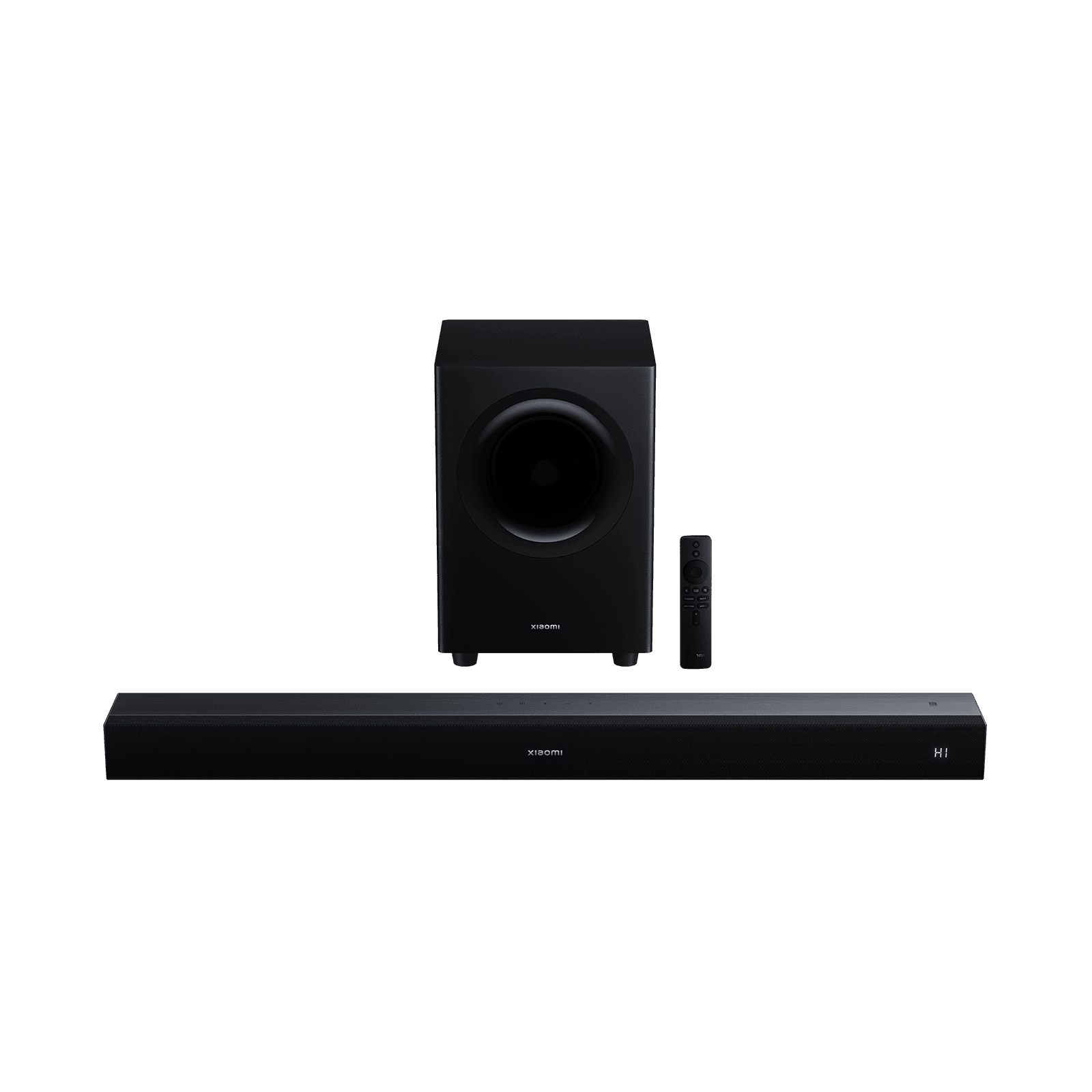 Xiaomi Soundbar Pro 2.1 ch